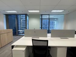 Asia Square Tower 1 (D1), Office #597565011